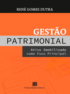 cover image of Gestão Patrimonial